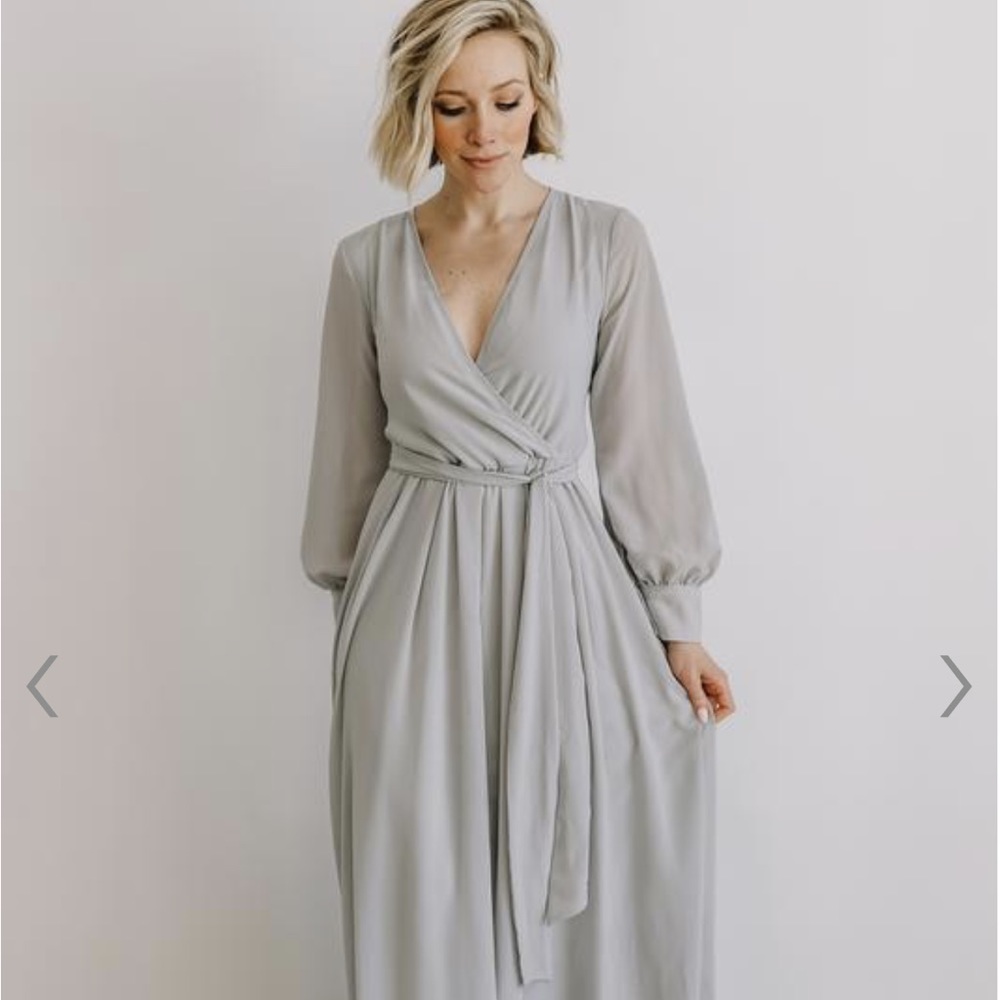 Baltic Born Lydia Dress